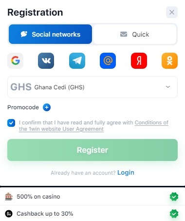Registration 2025