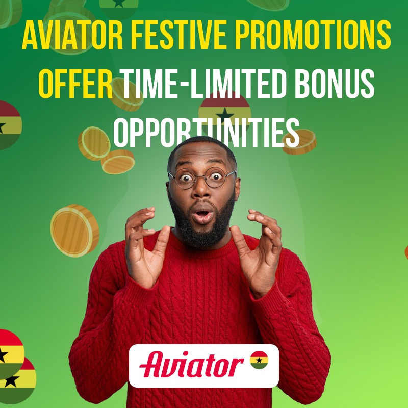 Get ready to win big with Aviator bonuses