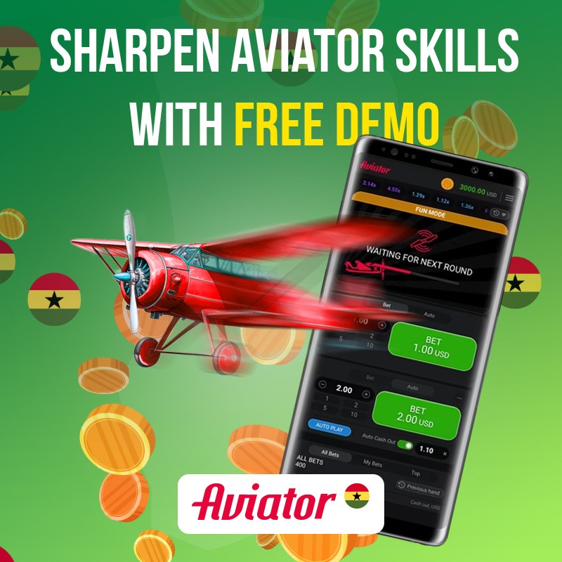 aviator trial game offers players