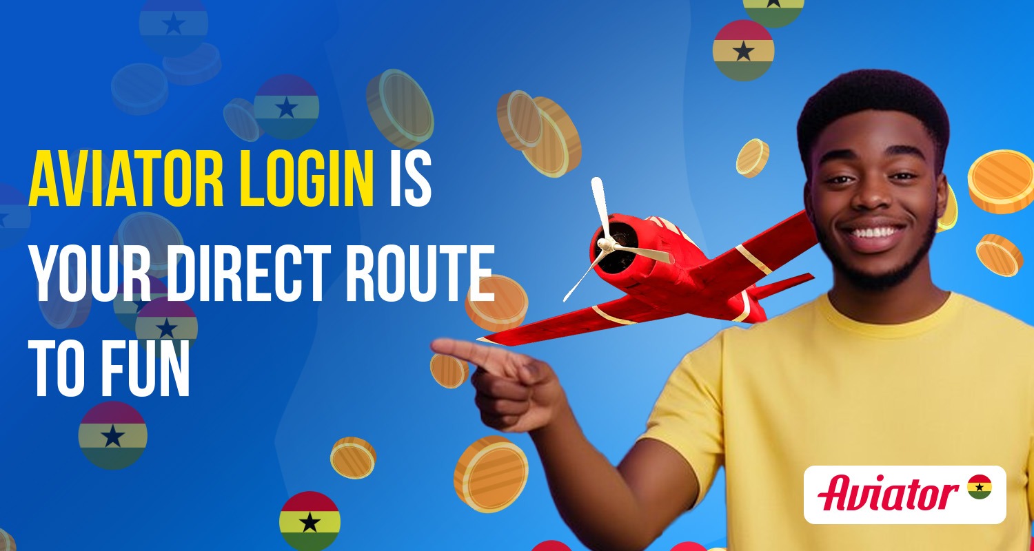 Enjoy uninterrupted betting with your Aviator Login credentials.