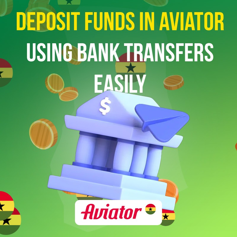 Deposit effortlessly and enjoy Aviator perks