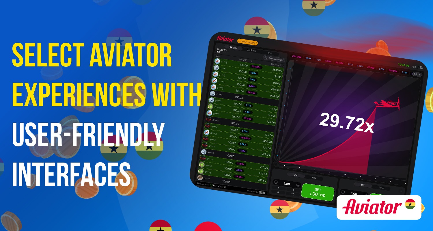 Explore trusted Aviator gaming sites