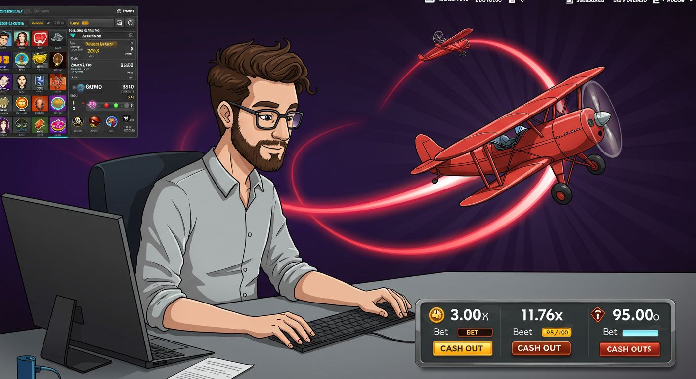 spribe aviator game tricks